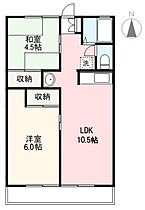 シティハイム藤塚 101 ｜ 香川県高松市藤塚町二丁目1-19（賃貸アパート2LDK・1階・48.50㎡） その2