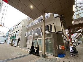 ＸＩＶ常磐館 303 ｜ 香川県高松市常磐町一丁目7-2（賃貸マンション1DK・3階・35.77㎡） その5