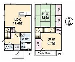 ペアハウス多田