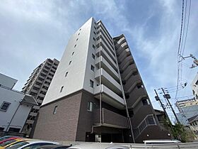 Ｕｒｂａｎ　Ｖｉｓｔａ　中央町 202 ｜ 香川県高松市中央町8番14号（賃貸マンション1K・2階・37.20㎡） その5