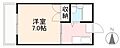 クレインスクエア3階2.7万円