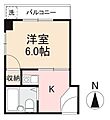 DEARマンション3階2.4万円