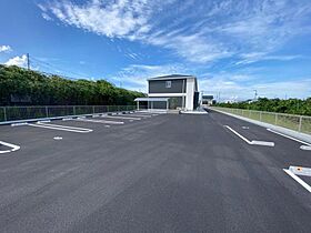 リーゾス 102 ｜ 香川県高松市香西南町171-1（賃貸アパート1K・1階・31.09㎡） その7