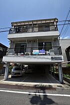 三昌マンション 305 ｜ 香川県高松市宮脇町二丁目6-2（賃貸アパート1R・3階・13.50㎡） その3