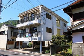 三昌マンション 305 ｜ 香川県高松市宮脇町二丁目6-2（賃貸アパート1R・3階・13.50㎡） その4