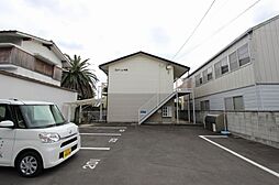 フォブール中西 202