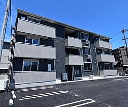 オラシオン　Ａ棟 301 ｜ 香川県高松市紙町594番地10（賃貸アパート1LDK・3階・37.79㎡） その3