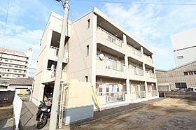 マリッチハッピー 301 ｜ 香川県高松市郷東町191番地1（賃貸マンション1LDK・3階・47.83㎡） その4