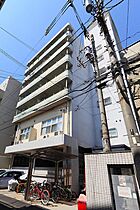 センチュリーハイツ 403 ｜ 香川県高松市塩屋町16-6（賃貸マンション1LDK・4階・41.54㎡） その3