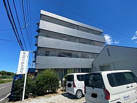 アーベイン三木パートI 30B ｜ 香川県木田郡三木町大字池戸1543-1（賃貸マンション1K・3階・21.60㎡） その3