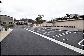 メゾン勝賀(香西西町) A303 ｜ 香川県高松市香西西町294-1（賃貸アパート2LDK・3階・58.07㎡） その23