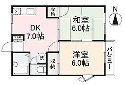 🉐敷金礼金0円！🉐フィルハイツ円座