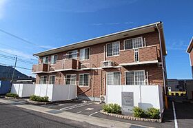 Ａｍｉｓ　Ｈｏｕｓｅ　B 103 ｜ 香川県高松市鶴市町520番地1（賃貸アパート2LDK・1階・56.80㎡） その1