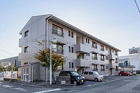 河田ハイツ 103 ｜ 香川県高松市郷東町23-1（賃貸マンション1LDK・1階・43.71㎡） その4