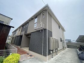 レイクサイドヒルズ林Ａ・Ｂ・Ｃ B204 ｜ 香川県高松市林町793-1（賃貸アパート2LDK・2階・57.32㎡） その3