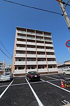 メルベーユ観光通 104 ｜ 香川県高松市観光通二丁目7-37（賃貸マンション1LDK・1階・35.62㎡） その6