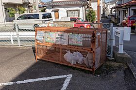 セゾンドＡｋｉ　Ａ・Ｂ A101 ｜ 香川県高松市国分寺町新居2225-3（賃貸アパート1K・1階・23.18㎡） その23