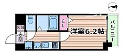 新大阪駅 5.7万円