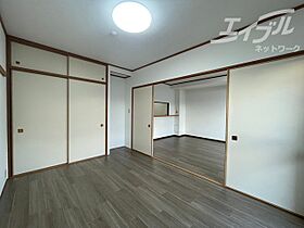 淀川ハイライフマンション  ｜ 大阪府大阪市淀川区野中北1丁目（賃貸マンション3LDK・5階・66.30㎡） その5