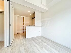 セレニテ十三ミラク  ｜ 大阪府大阪市淀川区十三本町2丁目（賃貸マンション1DK・6階・25.91㎡） その12