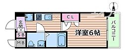 東三国駅 6.2万円