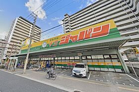 フォレストプラザI  ｜ 大阪府大阪市淀川区十三本町1丁目（賃貸マンション1K・5階・24.00㎡） その11