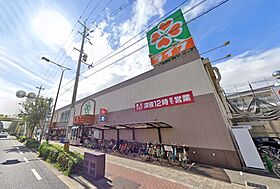 シティスパイア西中島  ｜ 大阪府大阪市淀川区木川東1丁目（賃貸マンション1LDK・2階・31.94㎡） その20