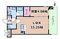 プレジオ御幣島アジアン2階12.4万円