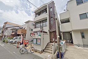 シティスパイア西中島  ｜ 大阪府大阪市淀川区木川東1丁目（賃貸マンション1LDK・6階・31.94㎡） その22