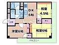 新大阪スカイハイツ3階8.5万円