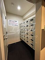 ステュディオ新御堂  ｜ 大阪府大阪市淀川区宮原1丁目（賃貸マンション1R・10階・21.71㎡） その24