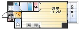 🉐敷金礼金0円！🉐ドルチェヴィータ新大阪