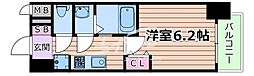 スプランディッド新大阪WEST