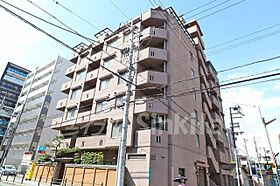 第2シャトー中尾  ｜ 大阪府大阪市淀川区宮原2丁目（賃貸マンション2LDK・3階・55.00㎡） その1