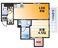 セラーノ新大阪3階8.6万円