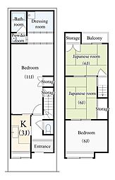 西京極駅 2,180万円