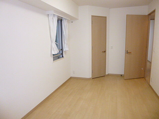 寝室 アクシア八王子ピュアマークス 13階/-