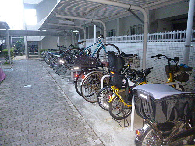 その他 アクシア八王子ピュアマークス 13階/-