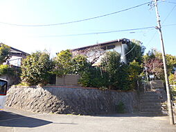玉川学園5丁目 売地