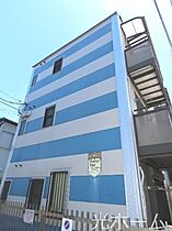 埼玉県新座市新堀3丁目10-5（賃貸アパート1K・3階・23.59㎡） その25