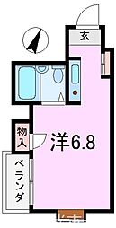 🉐敷金礼金0円！🉐西武池袋線 清瀬駅 徒歩7分