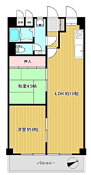 平野駅 1,280万円