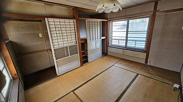 室内