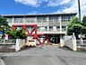 周辺：倉梯小学校　徒歩7