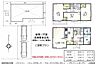 間取り：新築建替ご提案プラン　注文建築も承っています。詳細は担当者までお気軽にお問合せくださいませ。
