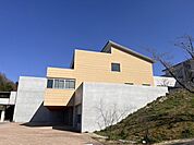 瀬戸市にじの丘学園（瀬戸市立にじの丘中学校） 2870m