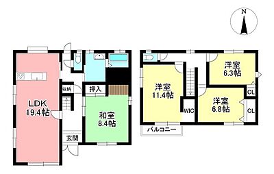 間取り：お住まい購入に向けての『質問』・『疑問』。具体的に何を準備をして進めたらいいのか？些細な事でも何でも質問して下さい。安心してお住まいが購入出来るようサポート致します!