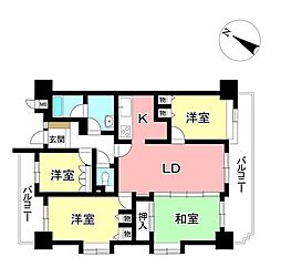 エスポア三郷