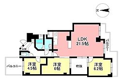 廻間公園南マンション