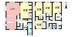 中古戸建　瀬戸市城ケ根町